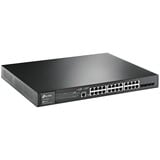 TP-Link TL-SG3428MP, Switch 