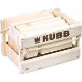 Tactic Kubb, Jeu d'adresse