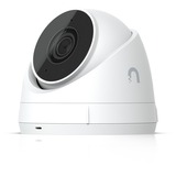 Ubiquiti UniFi G5 Turret Ultra, Caméra de surveillance Blanc/Noir, 2K HD PoE, IP66