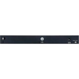 Zyxel 8-port 2.5GbE & 2 SFP+ Uplink Smart Managed, Switch 
