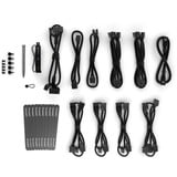 be quiet! Dark Power 13 alimentation  modulaire 750 watt Noir, 1x 12VHPWR, 4x PCIe