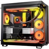 be quiet! Light Wings Pro IO 120mm Expansion ventilateur de boîtier RGB  Noir, 120 x 120 x 28 mm
