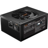 be quiet! Straight Power 12 Platinum alimentation  modulaire 1200 watt Noir, 2x 12VHPWR, 4x PCIe