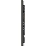 iiyama ProLite LH4360UHS-B1AG, Affichage public Noir (Mat), HDMI, WiFi, USB, Audio, Android