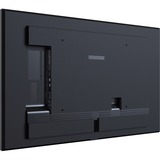 iiyama ProLite LH4360UHS-B1AG, Affichage public Noir (Mat), HDMI, WiFi, USB, Audio, Android