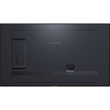 iiyama ProLite LH4360UHS-B1AG, Affichage public Noir (Mat), HDMI, WiFi, USB, Audio, Android