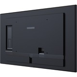 iiyama ProLite LH4360UHS-B1AG, Affichage public Noir (Mat), HDMI, WiFi, USB, Audio, Android