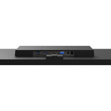 iiyama ProLite T2754MSC-B2AG 27" Moniteur tactile Noir (Mat), 1x HDMI, 1x VGA, 2x USB-A, 68,6 cm (27"), 1920 x 1080 pixels, Full HD, LED, 4 ms, Noir