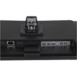 iiyama ProLite XUB3493WQSU-B6 34" Moniteur UltraWide Noir (Mat), 1x DisplayPort, 2x HDMI, 2x USB-C, 2x USB-A, 120 Hz