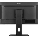 iiyama  23.8" Moniteur  Noir