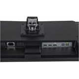 iiyama  34" Moniteur UltraWide  Noir (Mat)