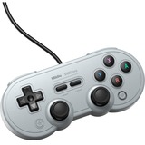 8BitDo Manette de jeu Gris