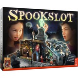 999 Games Serrure fantôme, Jeu de société Néerlandais, 2 - 6 joueurs, 25 - 40 minutes, 6 ans et plus