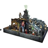 999 Games Serrure fantôme, Jeu de société Néerlandais, 2 - 6 joueurs, 25 - 40 minutes, 6 ans et plus