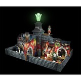 999 Games Serrure fantôme, Jeu de société Néerlandais, 2 - 6 joueurs, 25 - 40 minutes, 6 ans et plus