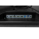 ASUS ROG Strix XG27AQ 27" Gaming Moniteur Noir, 2x HDMI, DisplayPort, 2x USB-A, 170 Hz
