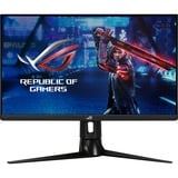 ASUS ROG Strix XG27AQ 27" Moniteur gaming  Noir, 2x HDMI, DisplayPort, 2x USB-A, 170 Hz