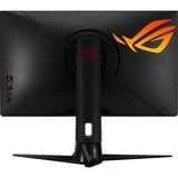 ASUS ROG Strix XG27AQ 27" Moniteur gaming  Noir, 2x HDMI, DisplayPort, 2x USB-A, 170 Hz