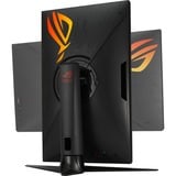 ASUS ROG Strix XG27AQ 27" Moniteur gaming  Noir, 2x HDMI, DisplayPort, 2x USB-A, 170 Hz