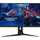 ASUS ROG Strix XG27AQ 68,6 cm (27") 2560 x 1440 pixels LED Noir, Moniteur gaming Noir, 68,6 cm (27"), 2560 x 1440 pixels, LED, 1 ms, Noir