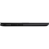 ASUS Vivobook 16 (X1605VA-MB950W) 16" PC portable  Noir | Core i9-13900H | Iris Xe Graphics | 32 Go | 1 To SSD