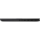 ASUS Vivobook 16 (X1605VA-MB950W) 16" PC portable  Noir | Core i9-13900H | Iris Xe Graphics | 32 Go | 1 To SSD