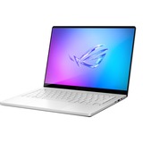 ASUS Zephyrus G14 (GA403WR-QS086W) 14" PC portable gaming  Blanc | Ryzen AI 9 HX 370 | RTX 5070 Ti | 32 Go | SSD 2 To | 120 Hz