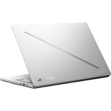 ASUS Zephyrus G14 (GA403WR-QS086W) 14" PC portable gaming  Blanc | Ryzen AI 9 HX 370 | RTX 5070 Ti | 32 Go | SSD 2 To | 120 Hz
