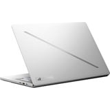 ASUS Zephyrus G14 (GA403WR-QS086W) 14" PC portable gaming Copilot+  Blanc | Ryzen AI 9 HX 370 | RTX 5070 Ti | 32 Go | SSD 2 To | 120 Hz