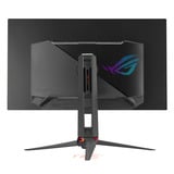 ASUS  31.5" 4K UHD Moniteur gaming  Noir