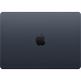 Apple  PC portable Noir