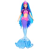 Barbie "Mermaid Power" - Malibu, Poupée 