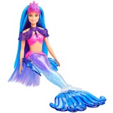 Barbie "Mermaid Power" - Malibu, Poupée 
