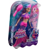 Barbie "Mermaid Power" - Malibu, Poupée 