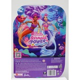 Barbie "Mermaid Power" - Malibu, Poupée 