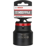 Bosch 1 608 557 060 1pièce(s) clé de bricolage, Clés mixtes à cliquet Noir, 1 pièce(s), 46 mm, 7 cm