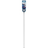 Bosch SDS plus-7X 1 pièce(s), Perceuse Marteau perforateur, 5 mm, 465 mm, Brique, Béton, Ciment dur, Pierre naturelle, Grès, pierre, 40 cm, SDS Plus