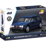 COBI COBI-24615, Jouets de construction Bleu