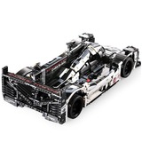 CaDA Sports Car - Endurance Racing Car C61, Jouets de construction C61016W, Échelle 1:10