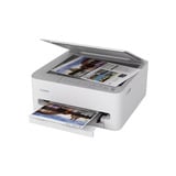 Canon Canon Pixma TS4151I  WHITE 3/1, Imprimante multifonction Blanc