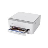 Canon Canon Pixma TS4151I  WHITE 3/1, Imprimante multifonction Blanc