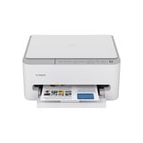 Canon PIXMA TS4151i, Imprimante multifonction Blanc, USB, WLAN, scan, copie