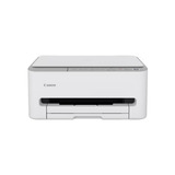 Canon PIXMA TS4151i, Imprimante multifonction Blanc, USB, WLAN, scan, copie