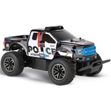 Carrera Ford F-150 Raptor Police, Voiture télécommandée 