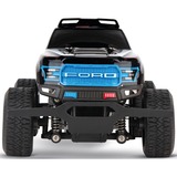 Carrera Ford F-150 Raptor Police, Voiture télécommandée 
