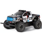 Carrera Ford F-150 Raptor Police, Voiture télécommandée 