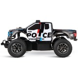 Carrera Ford F-150 Raptor Police, Voiture télécommandée 