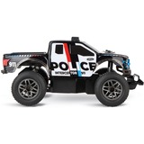 Carrera Ford F-150 Raptor Police, Voiture télécommandée 