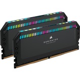 Corsair CMT64GX5M2B6000C30, Mémoire vive Noir