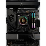 Corsair CMT64GX5M2B6000C30, Mémoire vive Noir